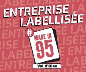 label entreprise labellisée made in 95