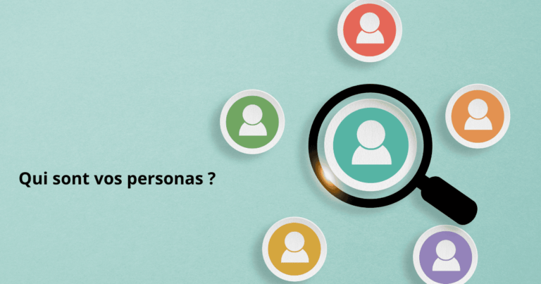 Pourquoi et comment créer un persona ?